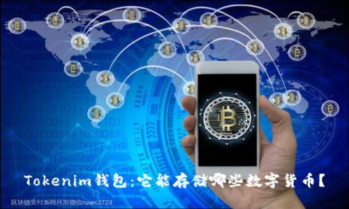 Tokenim钱包：它能存储哪些数字货币？