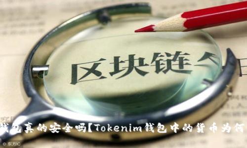 你的钱包真的安全吗？Tokenim钱包中的货币为何消失？