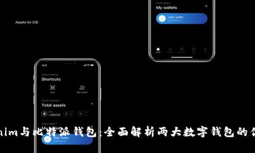 Tokenim与比特派钱包：全面解析两大数字钱包的优缺点