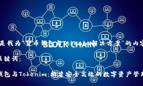 好的，以下是我为“货币钱包与Tokenim解决方案”的内容结构。

以下是和关键词：

探索货币钱包与Tokenim：构建安全高效的数字资产管理解决方案