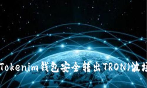 如何通过Tokenim钱包安全转出TRON（波场）Token？