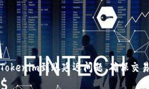 如何解决Tokenim到账延迟问题，确保交易顺利进行