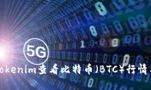 如何使用Tokenim查看比特币（BTC）行情与交易信息