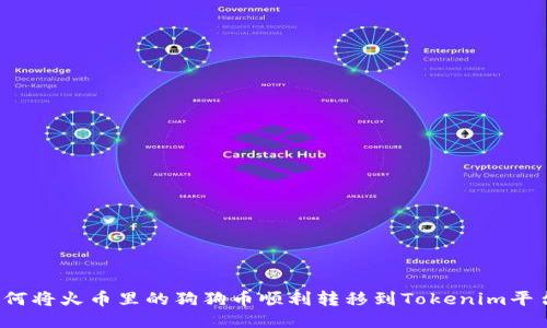如何将火币里的狗狗币顺利转移到Tokenim平台？
