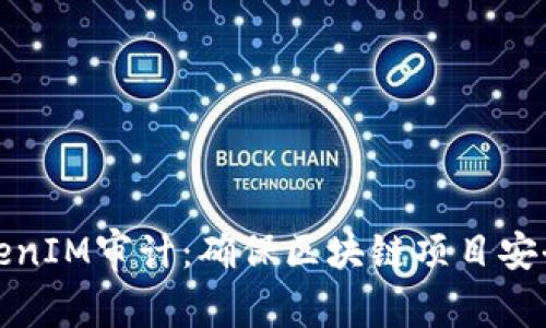 全面解析TokenIM审计：确保区块链项目安全性的重要性