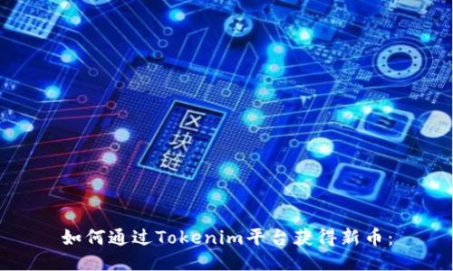 如何通过Tokenim平台获得新币：