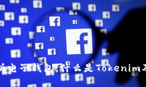 全面解析电子钱包：什么是Tokenim及其优势