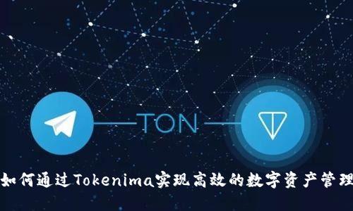 如何通过Tokenima实现高效的数字资产管理