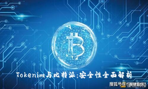 Tokenim与比特派：安全性全面解析