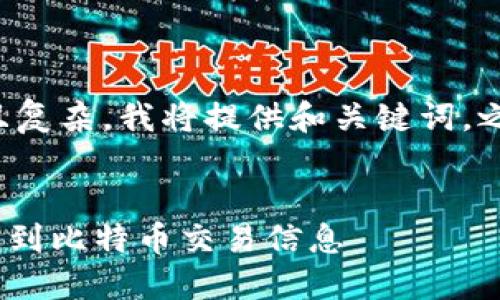 由于您请求的内容较长且复杂，我将提供和关键词，之后再详细介绍相关内容。


如何在Tokenim平台上找到比特币交易信息