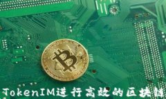 如何使用TokenIM进行高效的区块链应用开发