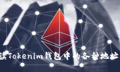  深入解读Tokenim钱包中的各种地址及其功能