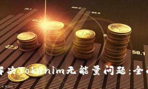 如何解决Tokenim无能量问题：全面指南