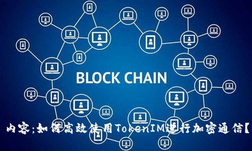 内容：如何高效使用TokenIM进行加密通信？