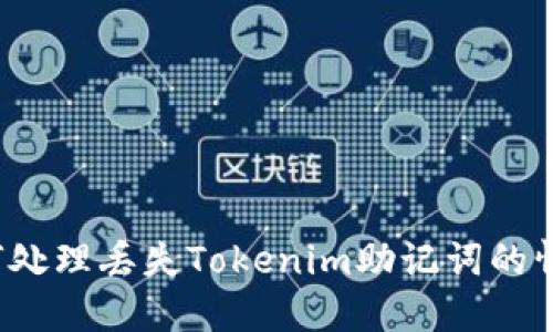 如何处理丢失Tokenim助记词的情况？