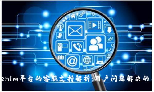 Tokenim平台的客服支持解析：用户问题解决的关键