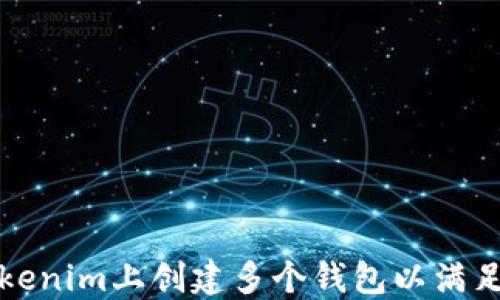 
如何在Tokenim上创建多个钱包以满足不同需求