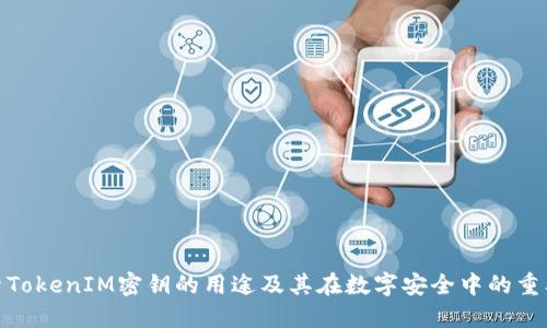 探索TokenIM密钥的用途及其在数字安全中的重要性