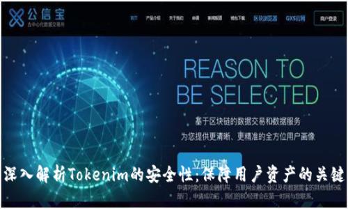 深入解析Tokenim的安全性：保障用户资产的关键