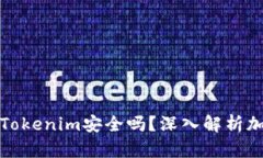 将比特币存入Tokenim安全吗？深入解析加密货币安