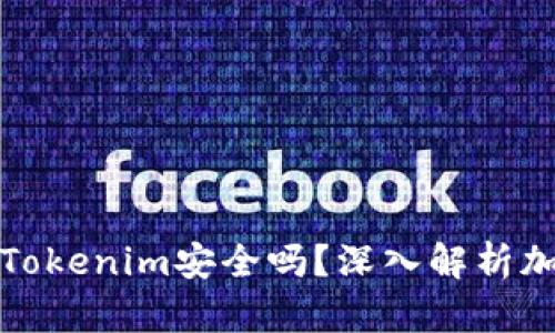 将比特币存入Tokenim安全吗？深入解析加密货币安全性