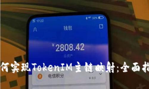 如何实现TokenIM主链映射：全面指南