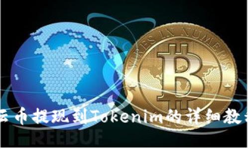 云币提现到Tokenim的详细教程