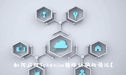 如何应对Tokenim转账被骗的情况？