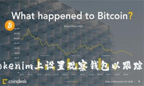 如何在Tokenim上设置观察钱包以跟踪加密资产