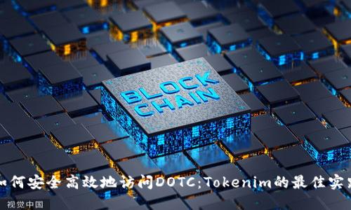 如何安全高效地访问DOTC：Tokenim的最佳实践