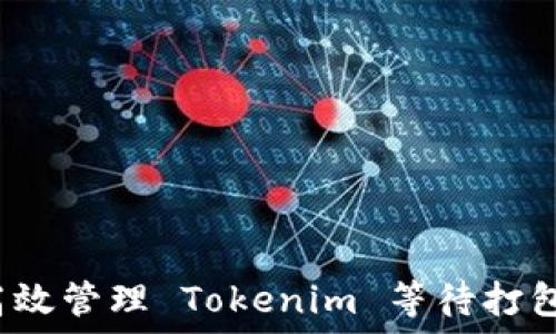  
如何高效管理 Tokenim 等待打包问题？