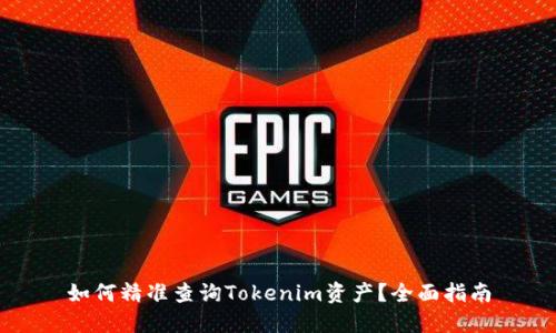 如何精准查询Tokenim资产？全面指南