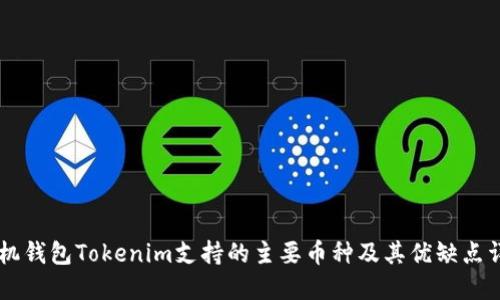 手机钱包Tokenim支持的主要币种及其优缺点详解