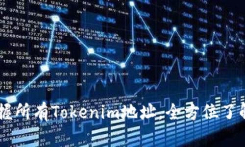 Tokenim：掌握所有Tokenim地址，全方位了解和操作指南