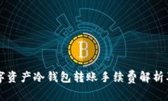 im数字资产冷钱包转账手续费解析及策略