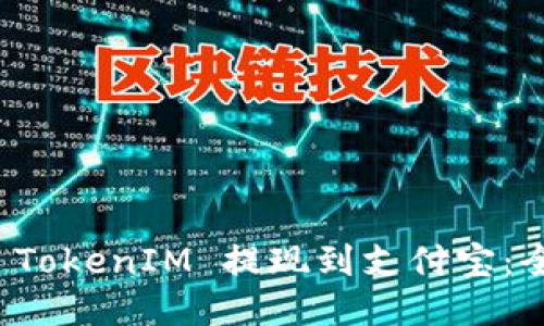 如何将 TokenIM 提现到支付宝：全面指南
