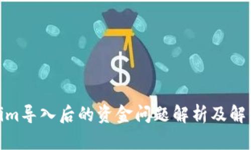 Tokenim导入后的资金问题解析及解决策略