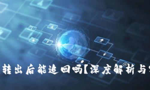 Tokenim转出后能追回吗？深度解析与实用建议