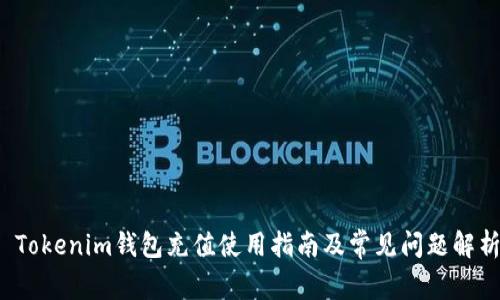  Tokenim钱包充值使用指南及常见问题解析