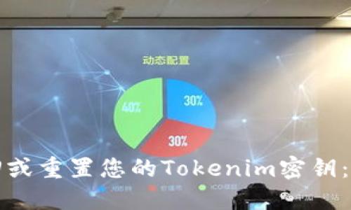 如何找回或重置您的Tokenim密钥：全面指南