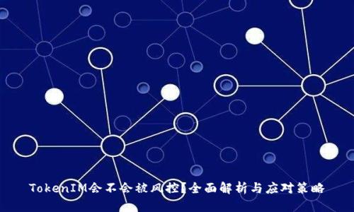 TokenIM会不会被风控？全面解析与应对策略