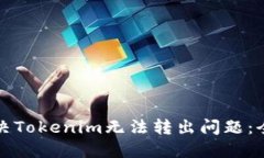 如何解决Tokenim无法转出问题：全面指南