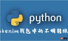 如何应对Tokenim钱包中的不明转账: 全面指南