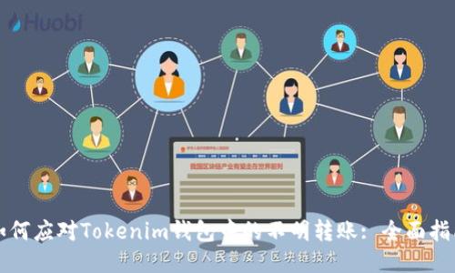 如何应对Tokenim钱包中的不明转账: 全面指南