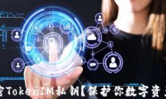 如何安全加密TokenIM私钥？保护你数字资产的最佳