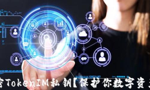
如何安全加密TokenIM私钥？保护你数字资产的最佳实践