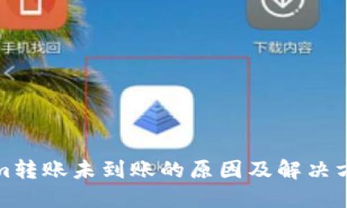 Tokenim转账未到账的原因及解决方法详解