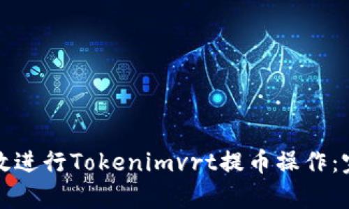 如何有效进行Tokenimvrt提币操作：完全指南