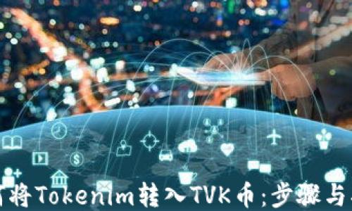 
如何将Tokenim转入TVK币：步骤与指南