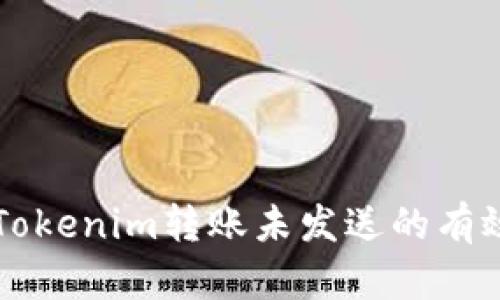 解决Tokenim转账未发送的有效方法